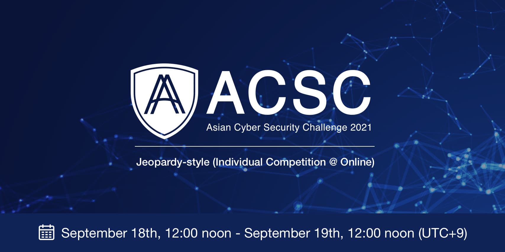 ACSC CTF 2021